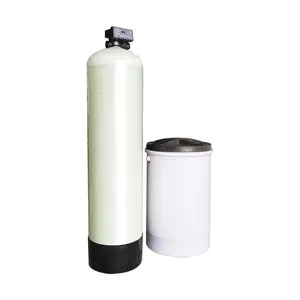 RO reverse osmosis water treatment machine frp tank Water filtration pressure vessel