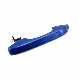 มือจับประตูรถยนต์ Jinpeng D70 S70 สีน้ำเงิน อะไหล่ทดแทน อุปกรณ์ตกแต่งรถยนต์ - Product Image 1