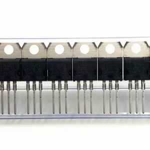 全新原装ST L7812CV晶体管1.5A + 12v稳压器芯片L7812至-220