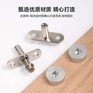 Iron & Aluminum Alloy Square Tube Partition Screen Slat <b>Room</b> <b>Divider</b> 360 Rotate Slat <b>Panel</b> Modern Bathroom <b>Room</b> <b>Divider</b> - Product Image 4