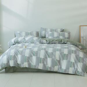 Housse de couette moderne 100% coton écologique, housse de couette pour enfants, dessin animé, housse de couette pour enfants, garçons, filles, ensemble de literie - Product Image 5