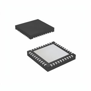 PIC16F18875-E_MV Manufacturer Channel 40 UFQFN Exposed Pad Embedded Buy Electronics Components Online - Product Image 1