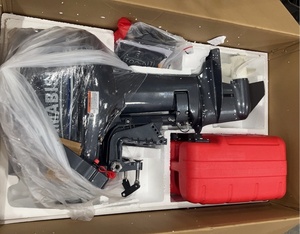 Motor <span class=keywords><strong>fueraborda</strong></span> Yamabisi de <span class=keywords><strong>2</strong></span> tiempos y 15 HP a gasolina - Product Image 5