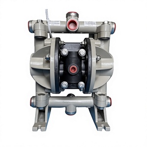 Bomba Neumática de Diafragma Inger-soll Rand ARO PD20A-ASS-SSS-B, Serie EXP de 2 Pulgadas, Acero Inoxidable, 172 GPM - Product Image 1