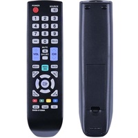 Control Remoto de Repuesto BN59-01006A Compatible con Televisores Samsung Plasma LCD