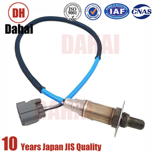 空気燃料比酸素ラムダ<span class=keywords><strong>O2</strong></span>センサー22690-AA970 22690-AA831スバル用 - Product Image 3