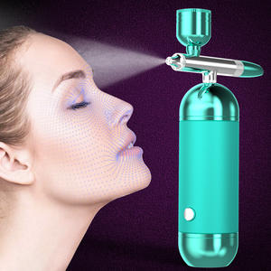 Pinceau multifonction à double <span class=keywords><strong>action</strong></span> pour maquillage, brosse à air, <span class=keywords><strong>pochoir</strong></span> pour ongles, compresseur de <span class=keywords><strong>peinture</strong></span>, w - Product Image 5