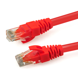 Sipu 28AWG 10Gbps Cat6a UTP FTP <strong>Ethernet</strong> Patch Cord for <strong>Data</strong> Centers PVC Jacketed Cat6 Copper Cat5e Patch Cable - Product Image 4