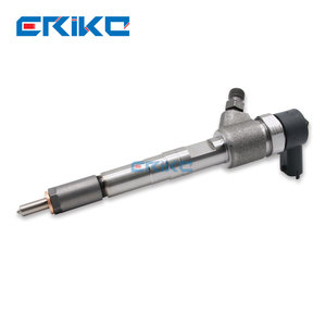 Per Mahindra <span class=keywords><strong>Genio</strong></span> 2.5D MDL 0445110441 Common Rail iniettore carburante ugello 0 445 110 441 0445 110 441 - Product Image 1