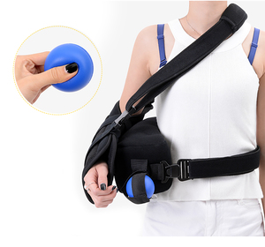 Jinwei Kangda医療消耗品外部固定ブレース肩誘拐スリング工場価格 - Product Image 6