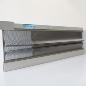 Textilmaschinen-Zubehör Kohlenstoffstahl-Räder Kohlefaser-Webkämme Räder Edelstahl-Webkämme Räder - Product Image 1