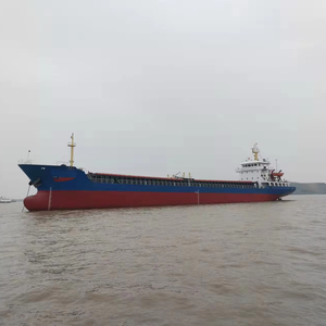 Navire porte-conteneurs d'<span class=keywords><strong>occasion</strong></span> SH089-4403T-250520 Construit en 2008 Chantier naval chinois - Product Image 1