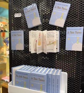 Aimant de réfrigérateur de livret en papier magnétique sur mesure, carnet d'adresses en papier pliant avec <span class=keywords><strong>fermeture</strong></span> magnétique - Product Image 5