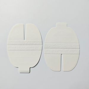 Vendaje de cánula IV desechable médica consumible médica, 8*10cm, vendaje transparente para heridas IV para cánula de fijación - Product Image 1