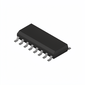 Power Management (PMIC) Electronics Component 74HC4511FP-E BOM IC In Stock - Product Image 1