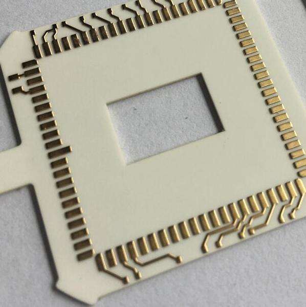 Ceramic PCB PCBA board PCB manufacturer