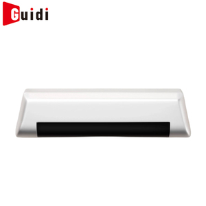 Capteur infrarouge moderne pour système <span class=keywords><strong>de</strong></span> sécurité <span class=keywords><strong>de</strong></span> portail, dispositif <span class=keywords><strong>de</strong></span> sécurité <span class=keywords><strong>de</strong></span> <span class=keywords><strong>porte</strong></span> automatique, unité <span class=keywords><strong>de</strong></span> faisceau <span class=keywords><strong>de</strong></span> sécurité, dispositif <span class=keywords><strong>de</strong></span> performance, qualité externe ABS - Product Image 1