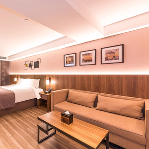 होटल फर्नीचर कारखाने का निर्माण करता है, होटल के लिए फर्नीचर आपूर्तिकर्ता - Product Image 4