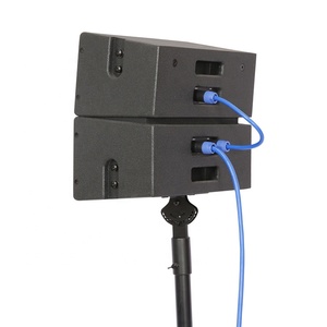 AO-5.4 pequeno estúdio alto pa audio <span class=keywords><strong>dj</strong></span> Dupla 5 polegadas bass box night club music <span class=keywords><strong>line</strong></span> <span class=keywords><strong>array</strong></span> sistema de som mini festa em casa orador - Product Image 2