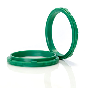 Anillo de Sellado Neumático, Amortiguador de Aire, Anillo de Sellado de PP AS, 50x60x6.2/7.8 - Product Image 1
