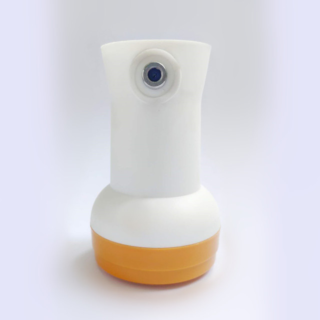 GR-FS8 HD Universal Single Output LNB KU Band LNB