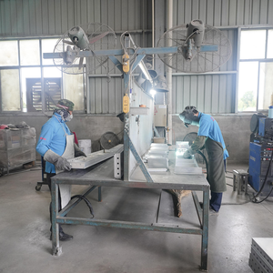 ADTO Coffrage en aluminium réutilisable 300 fois pour la construction en béton - Product Image 6