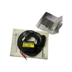 Keyence BL-1300HA BL-1300 BL-1371 BL-1351HA เครื่องอ่านบาร์โค้ดดิจิตอลระยะไกลเหมาะสำหรับสายการจัดเรียงความเร็วสูง - Product Image 3