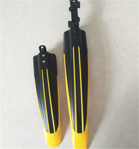 彩色耐用挡泥板批发前后骑行配件山地挡泥板 - Product Image 3