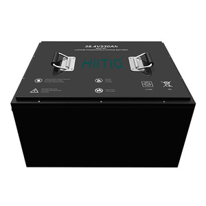High Performance 36V 230Ah <b>Lithium</b> Ion Batteries Pack for Golf Cart Battery 36v Golf Cart <b>Lithium</b> Battery - Product Image 5