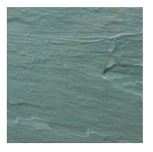 Bloques y Baldosas de Piedra Caliza Natural Verde Moderna de Alta Calidad a Precio Económico para Exteriores de Villas, Proveedor Indio - Product Image 1