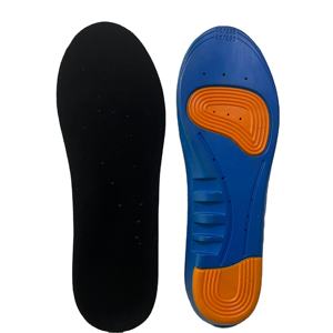 Plantillas de soporte de arco alto ortopédico Premium almohadilla de Gel soporte de arco pies planos para Mujeres Hombres dolor de pie ortopédico - Product Image 3