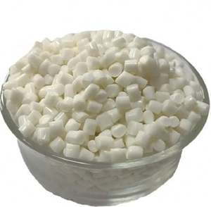 PCL 6400 6500 6800 Polycaprolactone (PCL) granule la résine 3D CAS 24980 catégorie matérielle vierge de moulage - Product Image 1