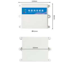 Sensor de Amoníaco Ai-Thinker NH3 Ai-RS-A12, Detector de Gas con Alta Sensibilidad, Módulo Electroquímico para Agricultura Industrial - Product Image 6