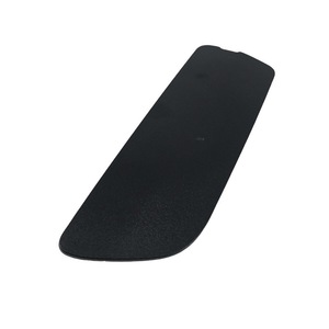 Bmw X5E53 Front Bumper Tow <b>Hook</b> Cover 51117116671 Abs <b>Plastic</b> Left Right Fitment - Product Image 3