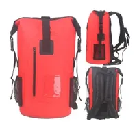 Sac à dos de voyage sportif imperméable pour l'extérieur, sac à dos portable pour la randonnée