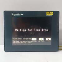 Module arrière tactile PLC HMI S7-5T + HMI S7-85 avec module… pour produit sous garantie