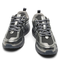 Chaussures de sport pour femmes Air7c, hiver, été, printemps, automne, nouvelle marque, sans logo, prix bas, vente directe d'usine, tissu en coton