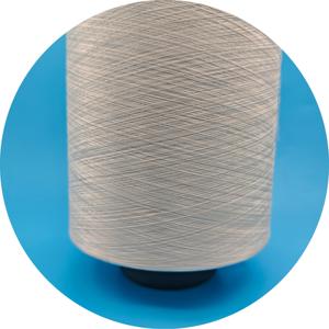 200D Polyester rỗng sợi filament rỗng bộ đồ giường sợi cho quần áo - Product Image 5