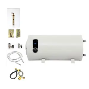 good price RV electric shower water heater 12 v outdoor electric water heaters