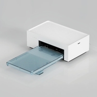 Mini imprimante thermique pour films de protection arrière de téléphone portable