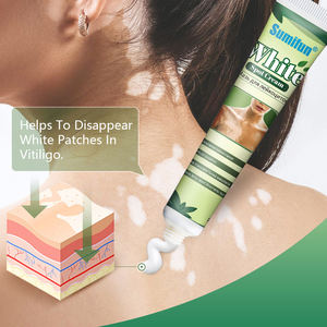 Crème à base d'extraits végétaux pour les peaux inégales et les démangeaisons - Product Image 2