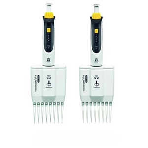 เครื่องชั่งน้ำหนัก Veidt สำหรับปิเปตแบบกลไกหลายช่องยี่ห้อ BRAND Micropette ขนาด 100-1000 ไมโครลิตร สำหรับใช้ในห้องปฏิบัติการ ปิเปตที่สามารถตรวจสอบได้ ปิเปตแบบ Transferpette - Product Image 5