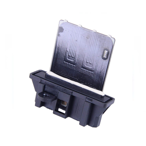 <span class=keywords><strong>Blower</strong></span> động cơ điện trở cho <span class=keywords><strong>ISUZU</strong></span> Rodeo D-MAX 8980493940 8-98049394-0 92495v92204 92495-v92204 - Product Image 6