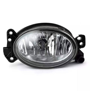 Lexus Front Fog <b>Lights</b> For Mercedes-Benz W211 W169 W251 W164 Standard Voltage LED <b>Driving</b> <b>Lights</b> - Product Image 4