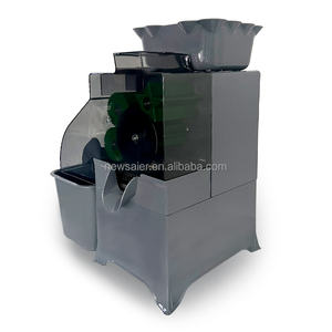 Высокоэффективный экстрактор сока лайма для свежего лимонно-апельсинового сока каламанси - Product Image 4