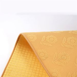 Mantel de Microfibra para Mesa de Comedor, de Secado Rápido, Diseño a Cuadros, Desechable, para Uso en la Cocina - Product Image 1