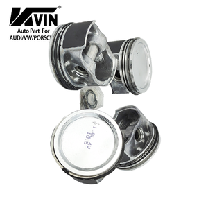 KVIN 036107065DH nuevo pistón para Volkswagen Polo 2011 1.6L Manual Comfort 3533515036 107 065 DH pistón para 1,6/EA111 Ranger - Product Image 2