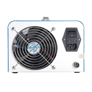 Máy kiểm tra tụ điện dòng cao Ebc-A40L 5V 35A Sạc 40A Xả Hệ thống năng lượng mặt trời Máy kiểm tra dung lượng pin Lithium Ion - Product Image 4