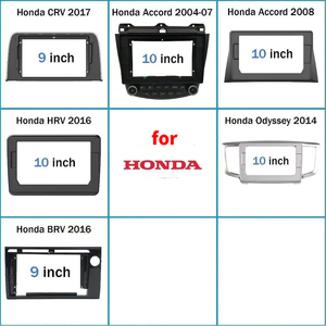 <span class=keywords><strong>Android</strong></span> Phổ Quát Cho HONDA Xe DVD <span class=keywords><strong>Player</strong></span> Khung Xe <span class=keywords><strong>Video</strong></span> Bảng Điều Khiển Xe Đài Phát Thanh Stereo <span class=keywords><strong>Player</strong></span> Với Gps Khung - Product Image 3