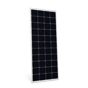 Support de montage de panneaux solaires en aluminium, type A, galvanisé à chaud, pour système de support photovoltaïque résidentiel - Product Image 5